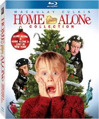 movie – Home Alone – Trinity Episcopal Church